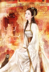 十方美人图 高H 1V1